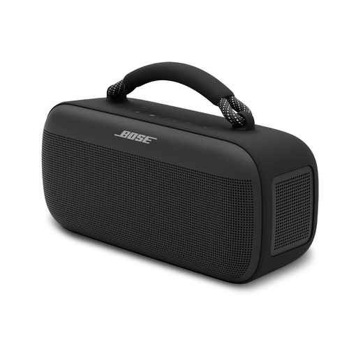 Bose SoundLink Max Portable Speaker Black_2