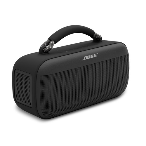 Bose SoundLink Max Portable Speaker Black_3