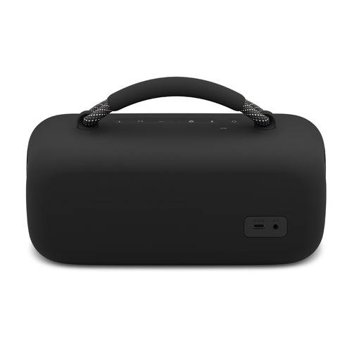 Bose SoundLink Max Portable Speaker Black_4