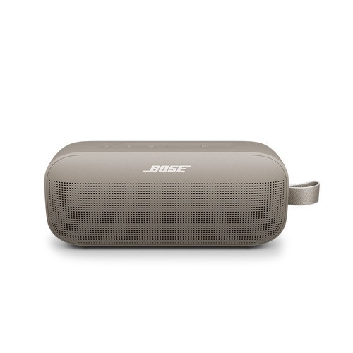 Bose SoundLink Flex Portable Speaker (2nd Gen) Sandstone