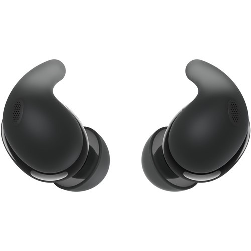 ソニー ワイヤレス イヤホン 左右分離 ノイズキャンセリング IPX4 最大30時間 USB-C LinkBuds Fit WF-LS910NBZ ブラック系_17