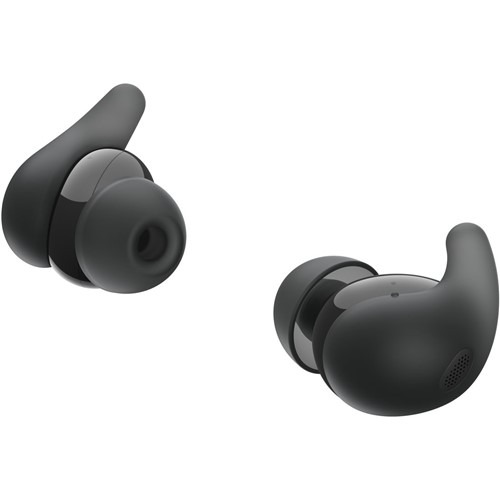 ソニー ワイヤレス イヤホン 左右分離 ノイズキャンセリング IPX4 最大30時間 USB-C LinkBuds Fit WF-LS910NBZ ブラック系_18