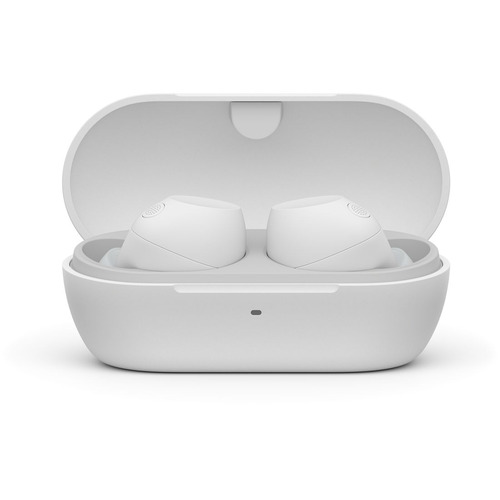 【新品未開封】ソニー ワイヤレス イヤホン WF-C710 ホワイト ソニー ワイヤレス イヤホン 左右分離 ノイズキャンセリング IPX4 最大