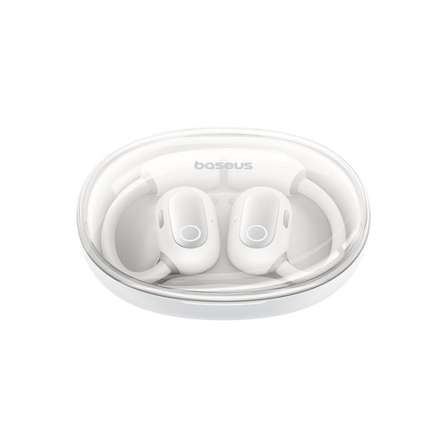 ベースアス ELI SPORT1W Eli Sport 1 完全ワイヤレスイヤホン 左右分離 Bluetooth対応 IPX4防水 Stellar White_1