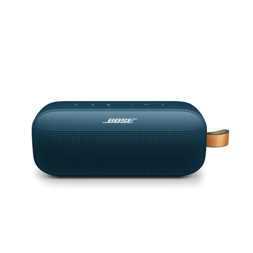 Bose SoundLink Flex ポータブルスピーカー グリーン 緑 Bose