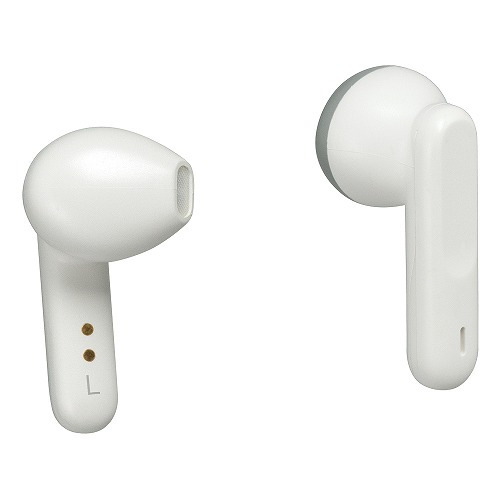 朝日電器 AS-E003 集音器 インナーイヤータイプ 両耳用