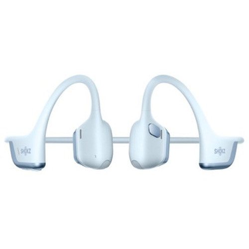 Shokz SKZ-EP-000058 OpenRun Pro 2 骨伝導イヤホン Bluetooth対応 ブルー