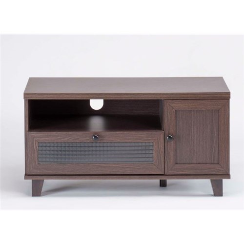 YAMADASELECT(ヤマダセレクト） YKA870D 870幅TV台   ダークブラウンの通販は