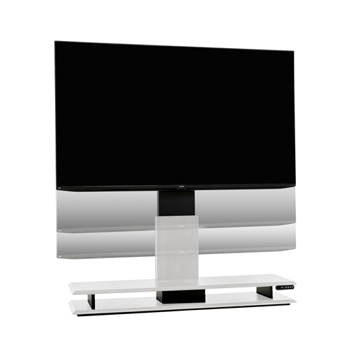 推奨品】ヤマダセレクト 電動昇降テレビスタンド e-RIZE イーライズ