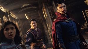 【4K ULTRA HD】ドクター・ストレンジ/マルチバース・オブ・マッドネス 4K UHD MovieNEXの通販は 【4K ULTRA HD】ドクター・ストレンジ/マルチバース・オブ・マッドネス 4K UHD MovieNEXの通販は