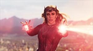 【4K ULTRA HD】ドクター・ストレンジ/マルチバース・オブ・マッドネス 4K UHD MovieNEXの通販は 【4K ULTRA HD】ドクター・ストレンジ/マルチバース・オブ・マッドネス 4K UHD MovieNEXの通販は