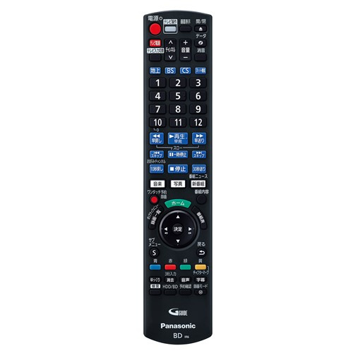 【期間限定ギフトプレゼント】パナソニック DMR-2W203 ブルーレイディスクレコーダー ディーガ 2TB 2番組同時録画