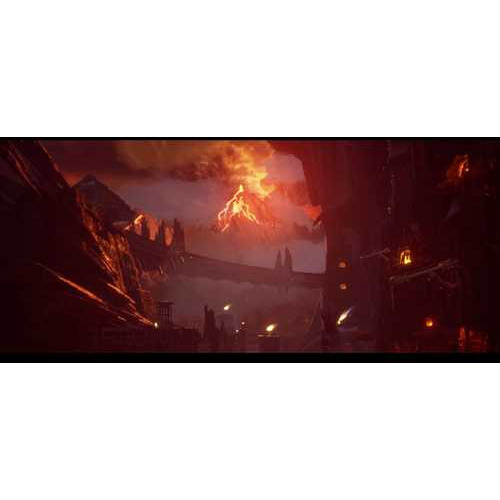 The Lord of the Rings(TM): Gollum(TM) （ザ・ロード・オブ・ザ・リング：ゴラム） PS4　PLJM-17085の通販は