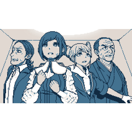 都市伝説解体センター 【Switch】 HAC-P-BFEDAの通販はau PAY