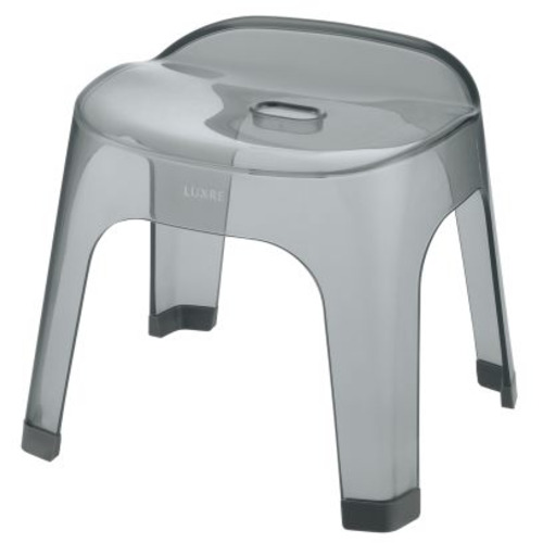 リッチェル リュクレ腰かけ30H グレーの通販は 6,526円