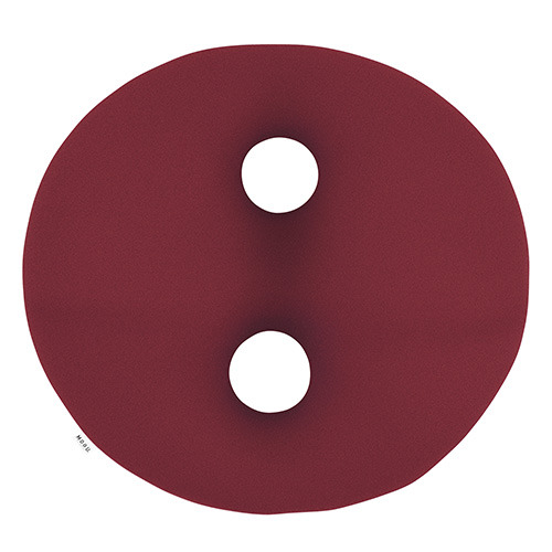 MOGU モグ ボディジョイ・ビッグ PWRE RDの通販は