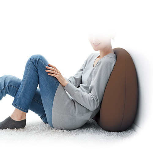 MOGU モグ ボディジョイ・ビッグ PWRE RDの通販は