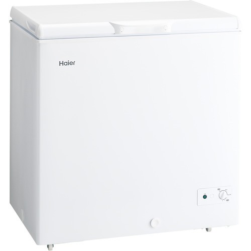 Haier JF-WNC200A-W 冷凍庫 200L ホワイト JFWNC200AW