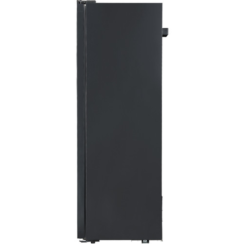 フォルスタージャパン FJE-113GS(BK) Essential 44本収納 薄型ワインセラー ブラック FJE113GS(BK)_4