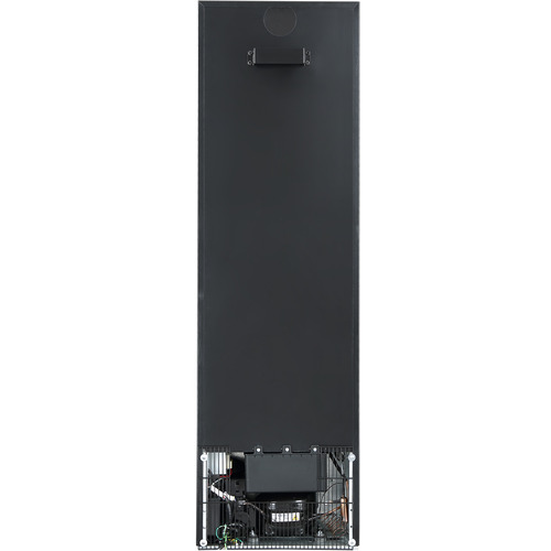 フォルスタージャパン FJE-113GS(BK) Essential 44本収納 薄型ワインセラー ブラック FJE113GS(BK)_5