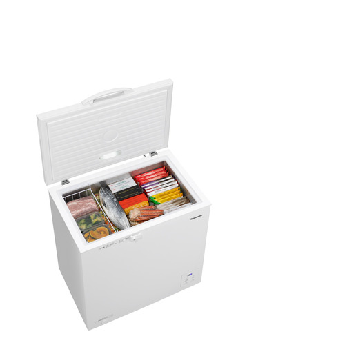 パナソニック冷凍ストッカー