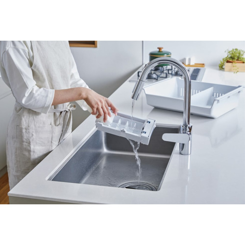 ヤマダオリジナル冷蔵庫 358L 右開き 3ドア 幅59.8cm 自動製氷