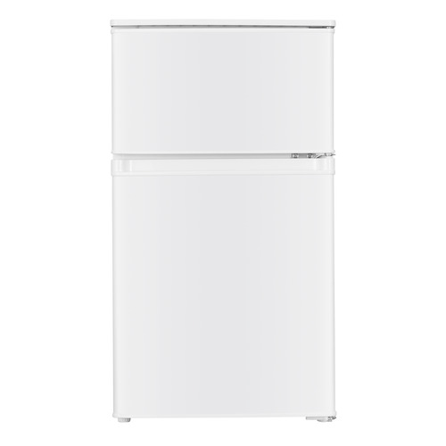 ヤマダオリジナル 冷蔵庫 85L 右開き 2ドア 幅47.6cm 一人暮し向け