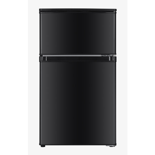 ヤマダオリジナル 冷蔵庫 85L 右開き 2ドア 幅47.6cm 一人暮し