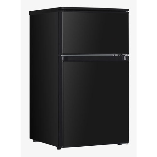 ヤマダオリジナル 冷蔵庫 85L 右開き 2ドア 幅47.6cm 一人暮し