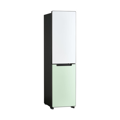 Haier JR-SX21T-WG 冷凍冷蔵庫 2ドア 208L・右開き ホワイト