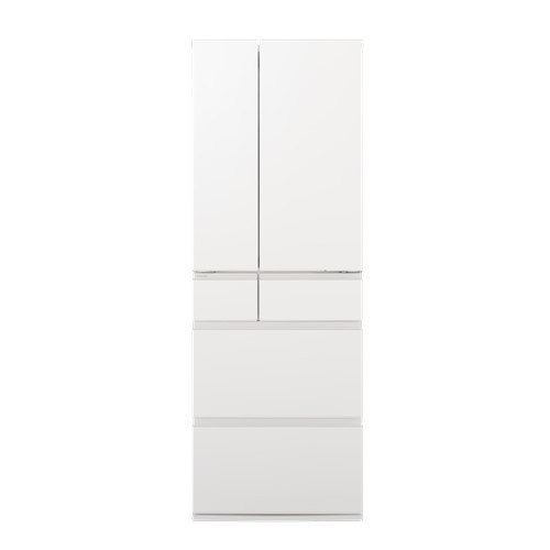 無料長期保証】パナソニック 冷蔵庫 551L 観音開き 6ドア 幅65cm 