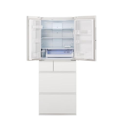 6年保証付き／美品】Panasonic 冷蔵庫 450L 無料長期保証