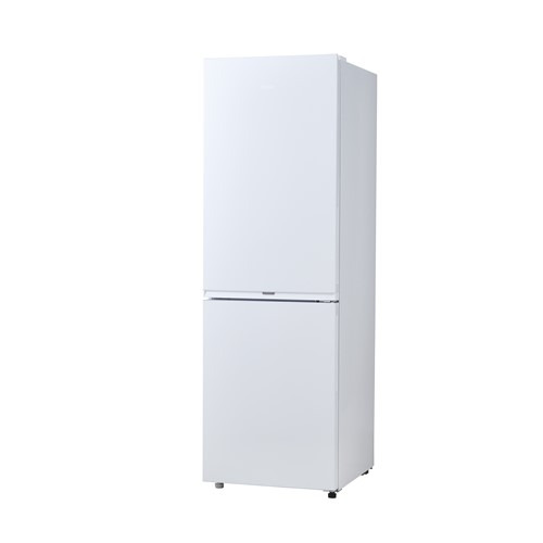 Haier 冷蔵庫 ホワイト　マサさま専用 Haier JR-M36A-W 2ドア冷蔵庫 355L 右開き スノーホワイトの通販