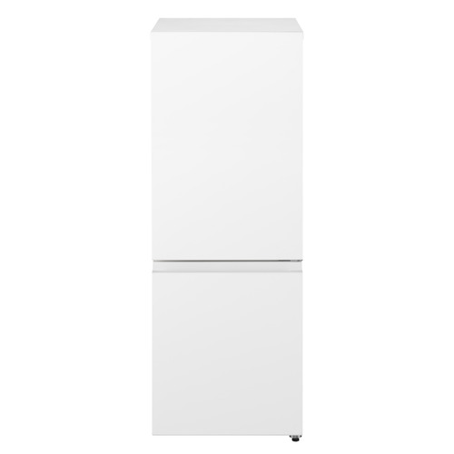 パナソニック 冷蔵庫 180L 右開き 2ドア 幅49.7cm 一人暮し向け スリムサイズ 静音＆省エネ設計 NR-B18C3-W ホワイト系_14