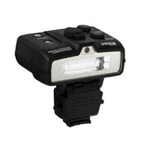 ニコン ワイヤレスリモートスピードライト SB-R200 18,259円
