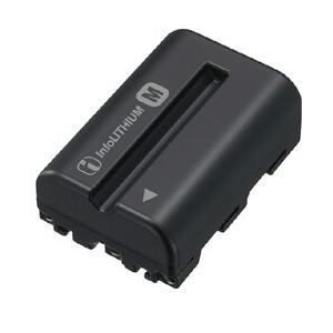 SONY NPFM500H リチャージャブルバッテリーパックの通販は