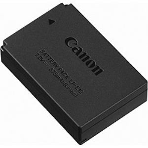 キヤノン LP-E12 バッテリーパック 4,227円