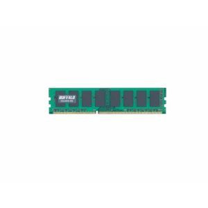 バッファロー D3U1600-8G 1600MHz DDR3対応 PCメモリー 8GB