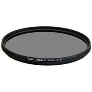 ケンコー 62SPRO1DCPL 62mm PRO1D ロータス C-PLフィルター