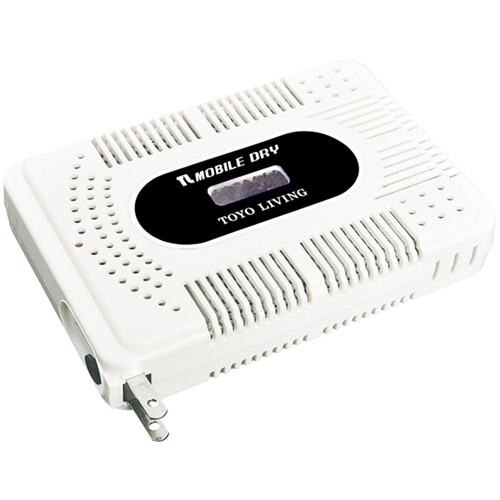 東洋リビング MD6 モバイルドライ の通販は 5,720円