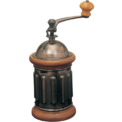 カリタ KH-5 手挽きコーヒーミルの通販は 5,011円