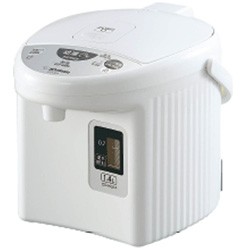 象印 CD-KG14-WA 業務用電気ポット 1.4L ホワイト