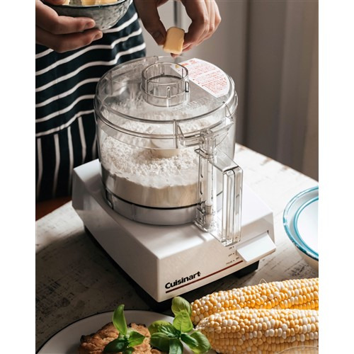 クイジナート　フードプロセッサー クイジナート フードプロセッサーMをレビュー！クチコミ・評判を