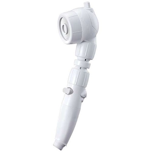 アラミック 3D-B1A 3Dアースシャワーヘッドスパの通販は