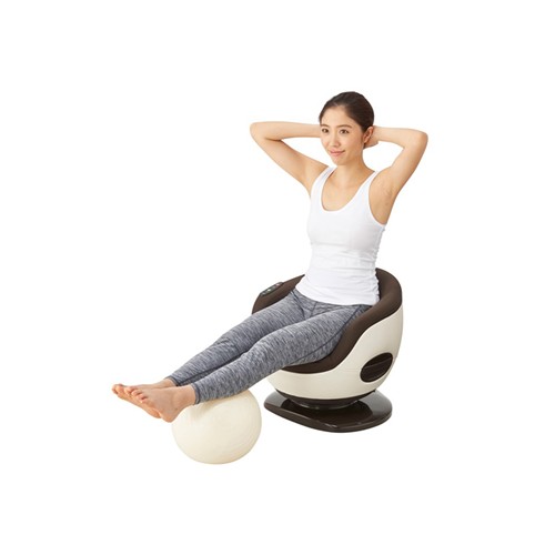 体幹トレーナー FF-100 フジ医療器