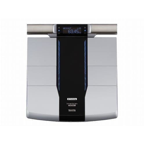 タニタ RD-804L-BK インナースキャンデュアル   ブラック