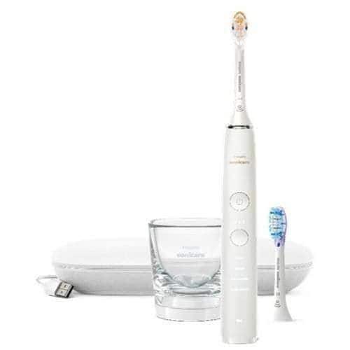 フィリップス HX991157 ダイヤモンドクリーン9000 sonicare ソニッケアー ホワイト