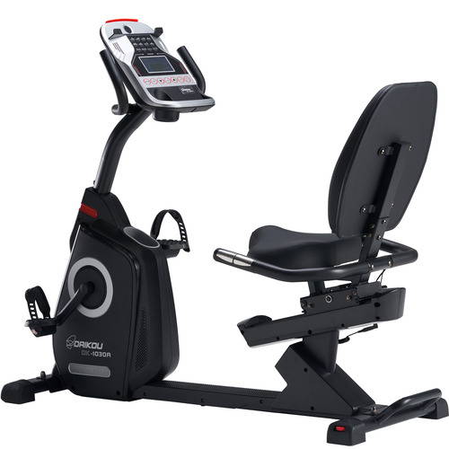 ダイコー DK-1030A リカンベントバイク(準業務用) DK1030Aの通販は