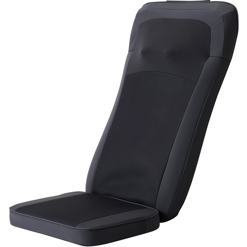 フジ医療器 MRL-1300BK シートマッサージャー R22 マイリラ ブラック MRL1300BK_1