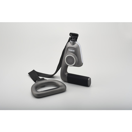 フジ医療器 FGW-3200 マッスルショットウェイブ  グレー